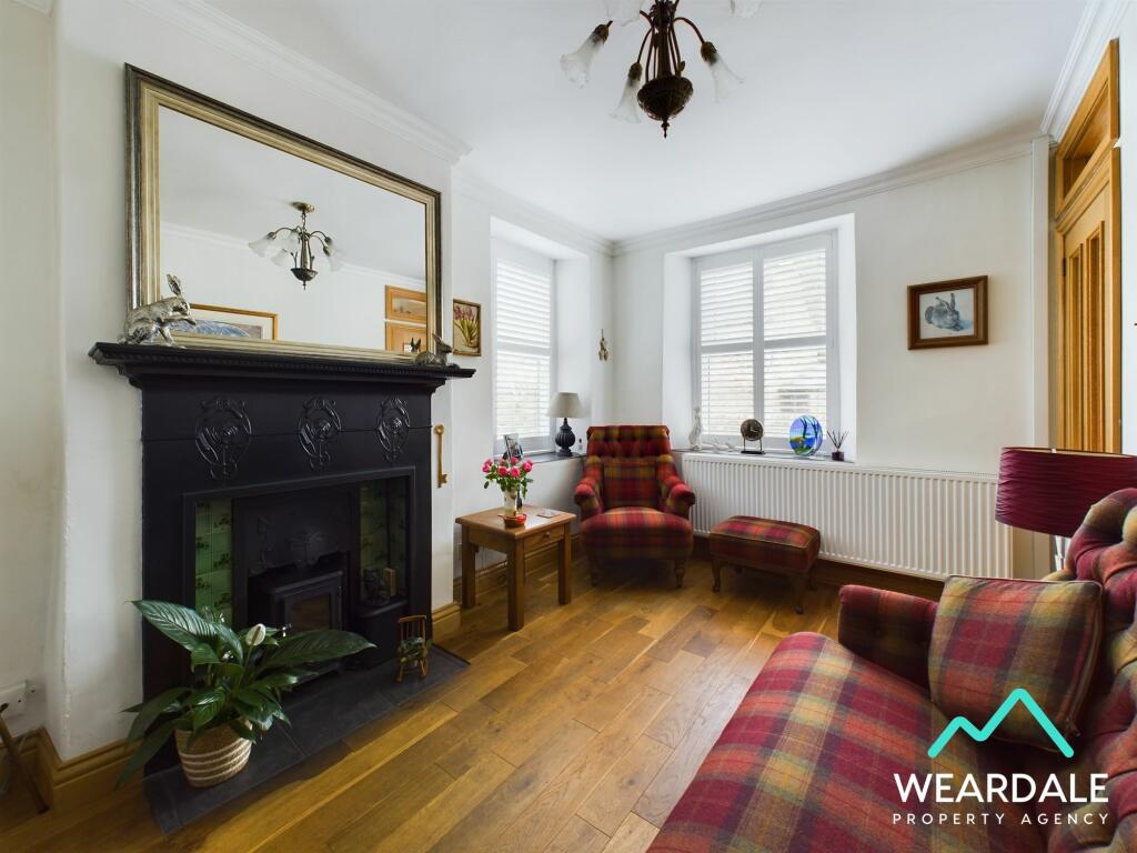 Additional image 36 of Front Street, Wearhead, DL13