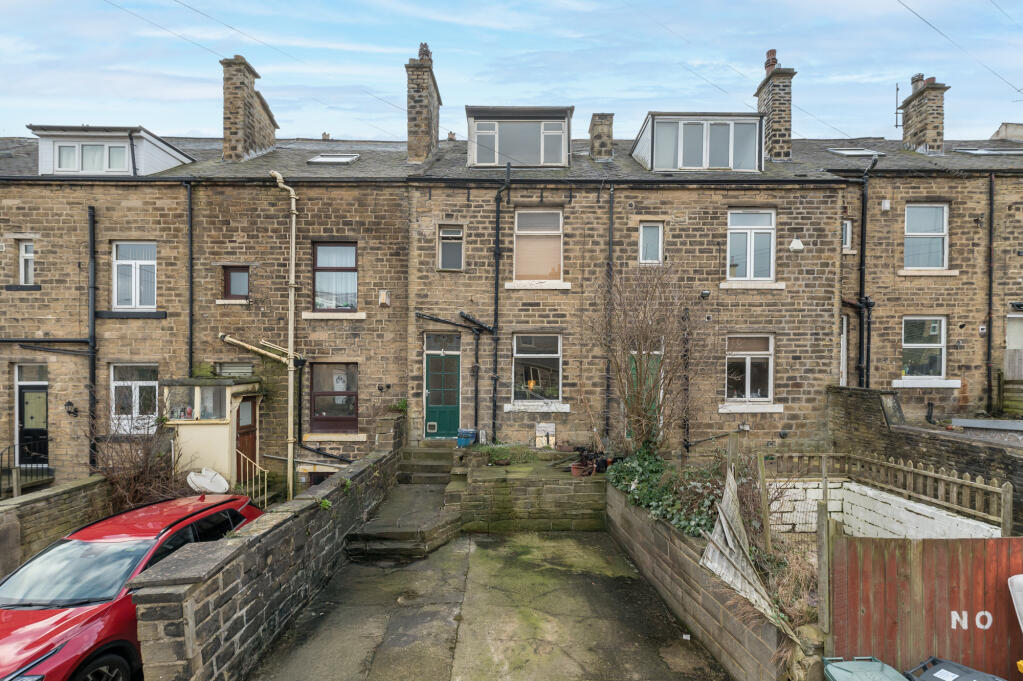 Additional image 8 of Alexandra Road, Shipley, West Yorkshire, BD18