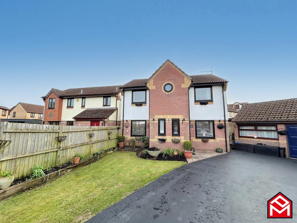 Additional image 38 of The Firs, Porthcawl, Bridgend County. CF36 5AX