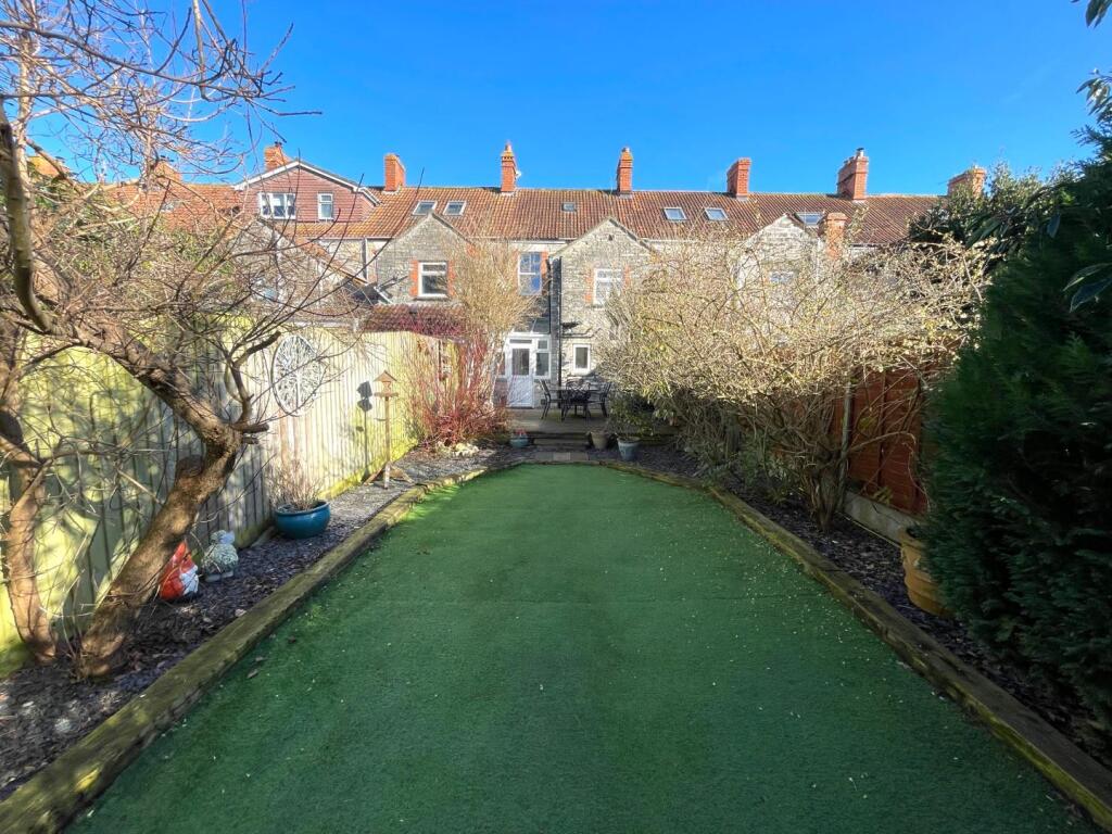 Additional image 17 of Cranhill Road, Street