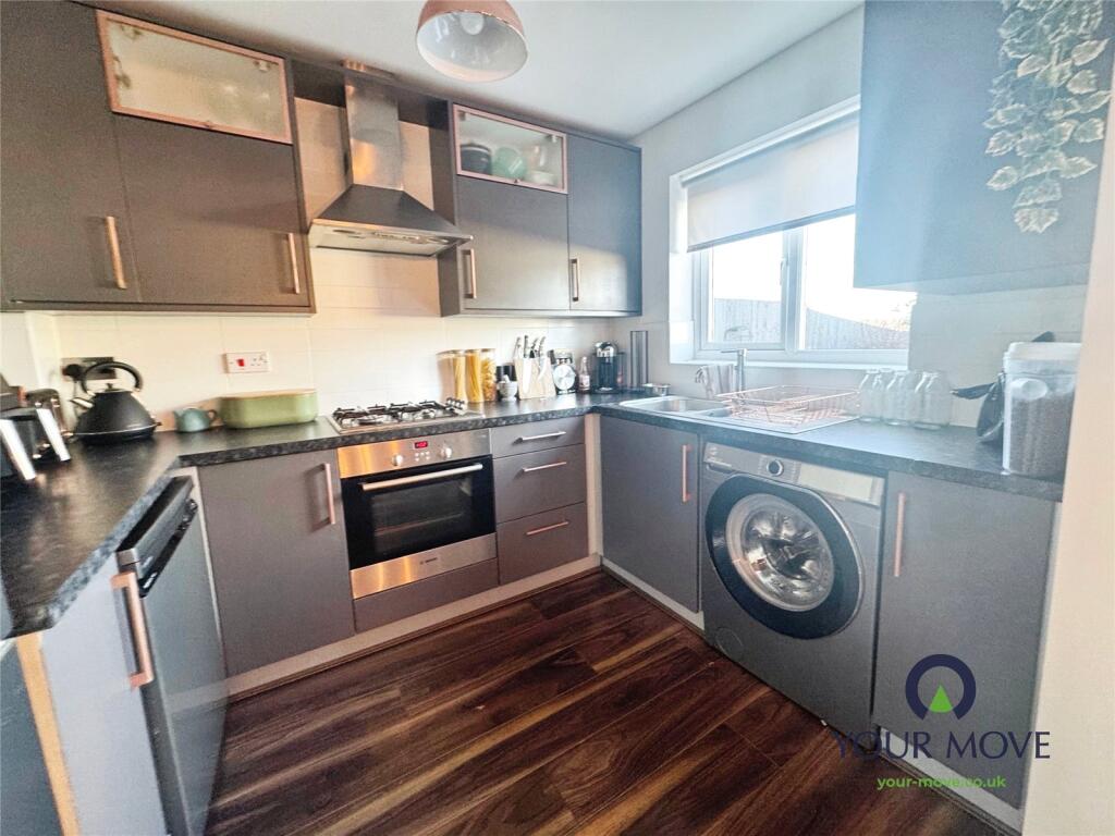 Additional image 5 of Gifford Way, Darwen, Lancashire, BB3