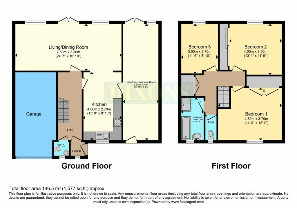 Additional image 18 of Mallard Close, Birmingham, West Midlands, B27