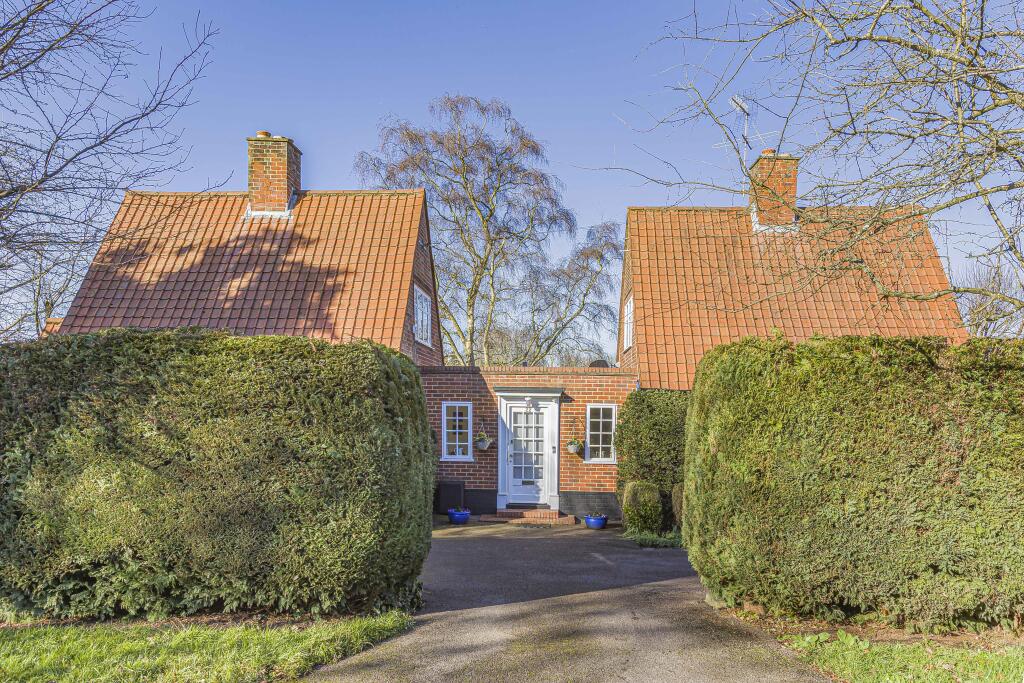 Additional image 11 of Elm Gardens, Welwyn Garden City, Hertfordshire, AL8