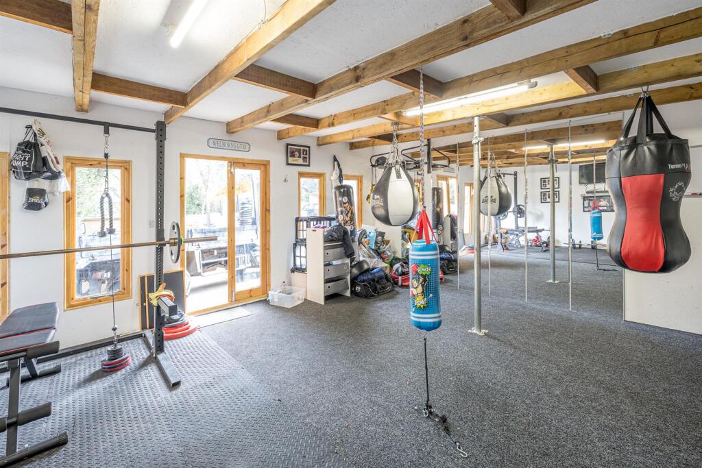 Additional image 18 of Shilton Forge, Shelton Lane, Halesowen, B63 2XE