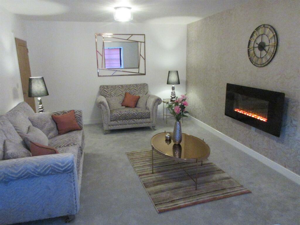 Additional image 16 of Plot 10, Chapel Meadows, Bothel