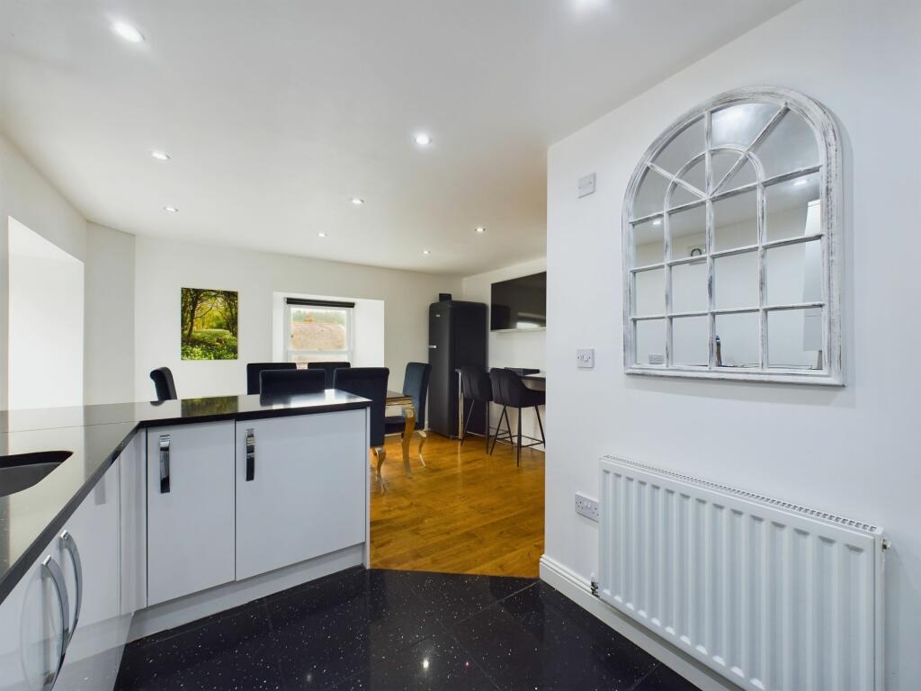 Additional image 10 of Penthouse apartment, Front Street, Stanhope