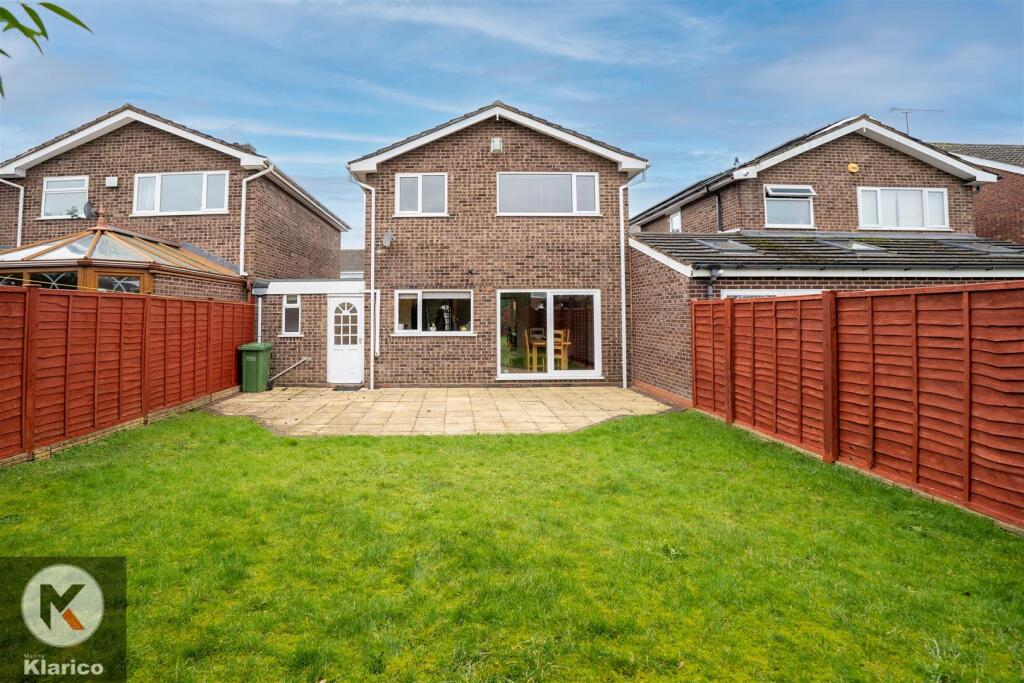 Additional image 17 of Lammas Close, Solihull