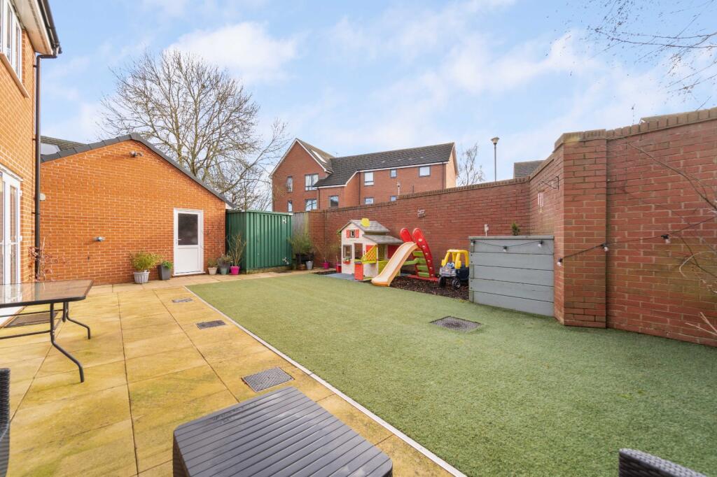 Additional image 21 of Chaffinch Drive, Birmingham, West Midlands, B36