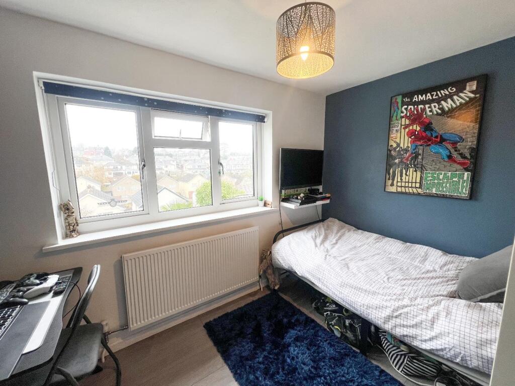 Additional image 13 of Heol-Y-Bardd, Bridgend, Bridgend County Borough, CF31 4SS