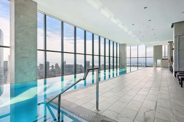 Additional image 34 of 7 Grenville St Unit 1907