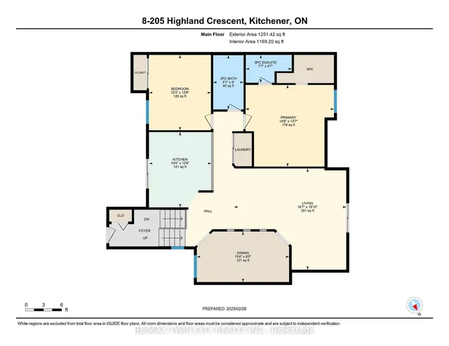 Additional image 31 of 205 Highland Cres Unit 8