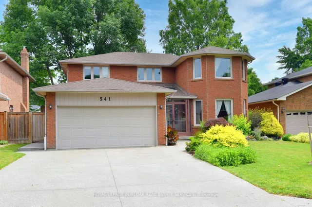 541 Kastelic Pl