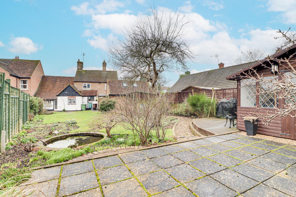 Additional image 21 of Fish Street, Redbourn, St. Albans, AL3