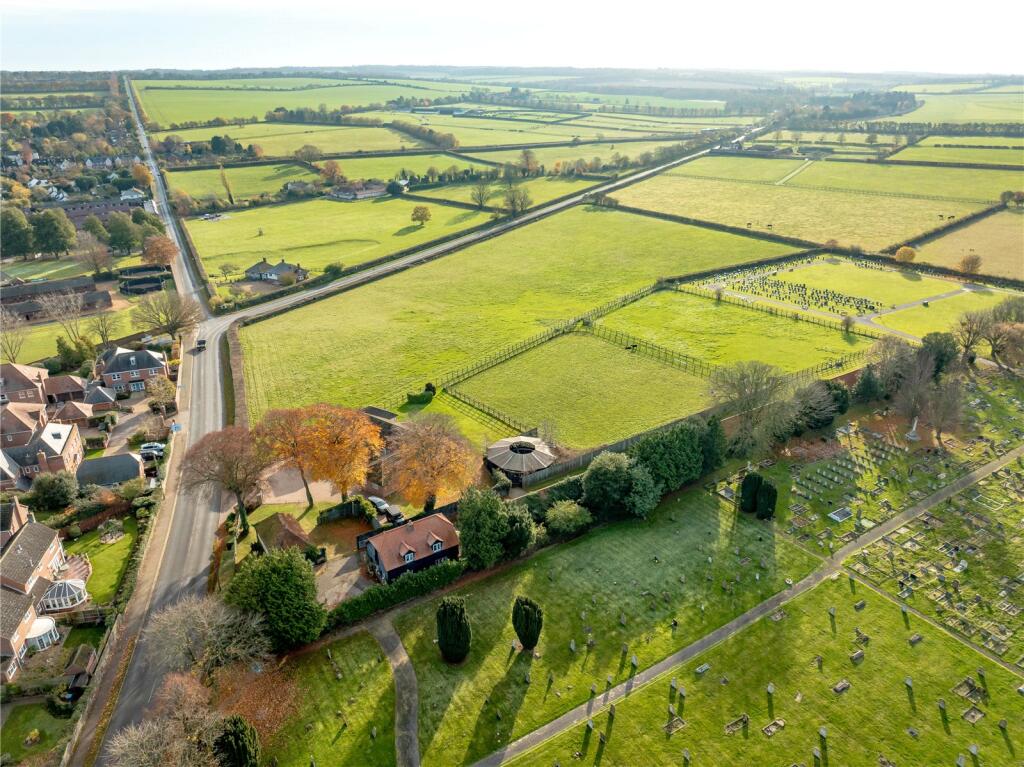 Additional image 15 of Dullingham Road, Newmarket, Suffolk