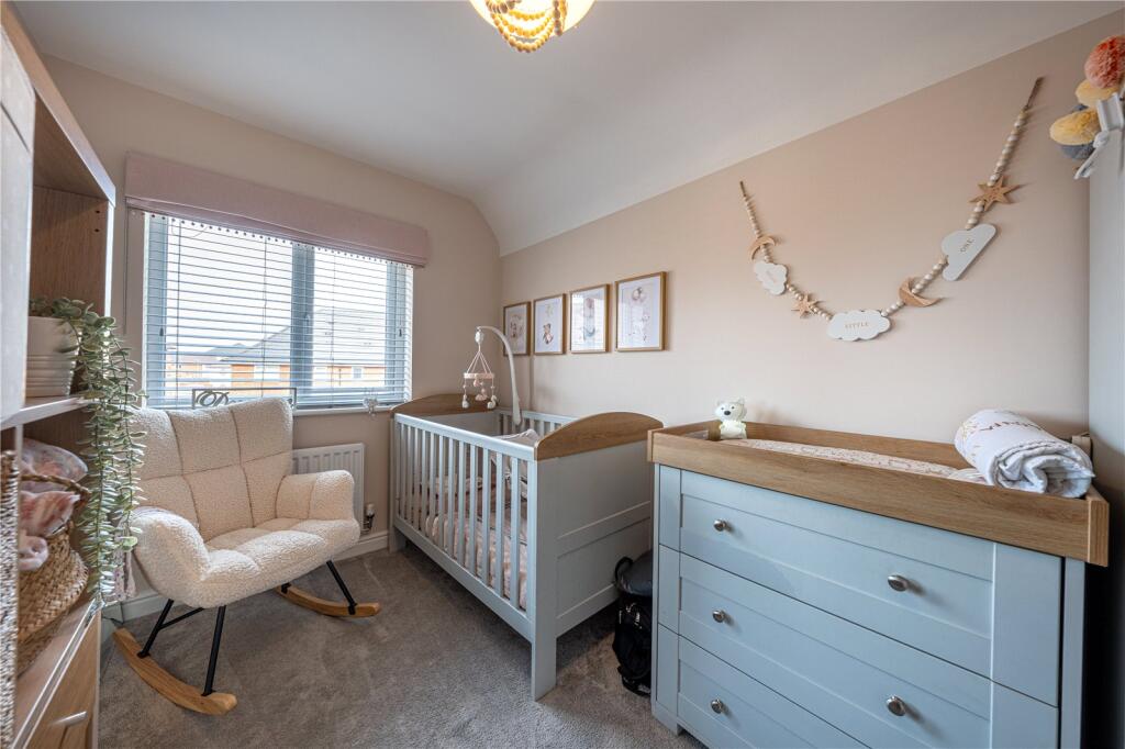 Additional image 19 of Cheddleton Close, Amington, Tamworth, Staffordshire, B77