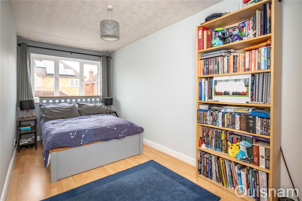 Additional image 20 of Briar Close, Lickey End, Bromsgrove, Worcestershire, B60