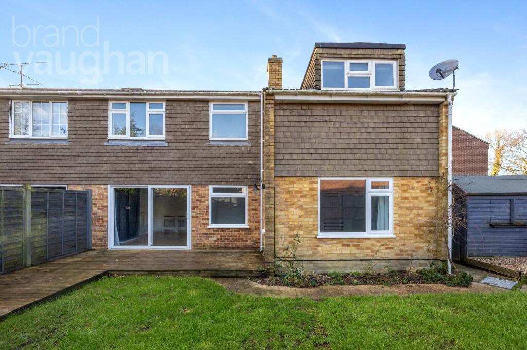 Additional image 26 of Barn Close, Albourne, Hassocks, West Sussex, BN6