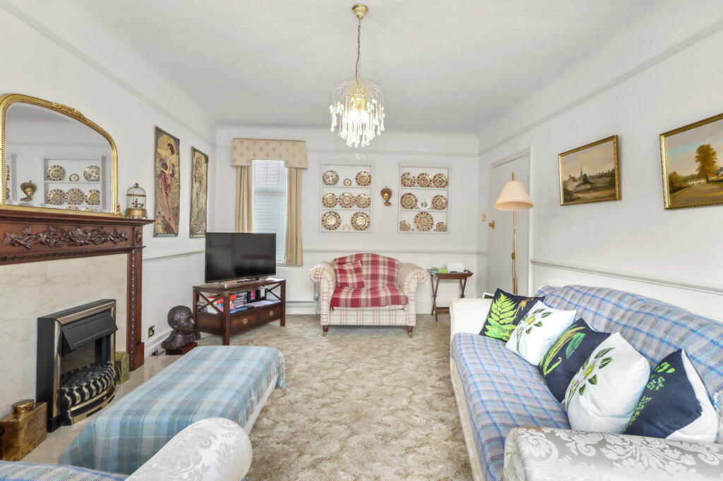 Additional image 15 of Downs View Lane, East Dean, Eastbourne, BN20 0DS