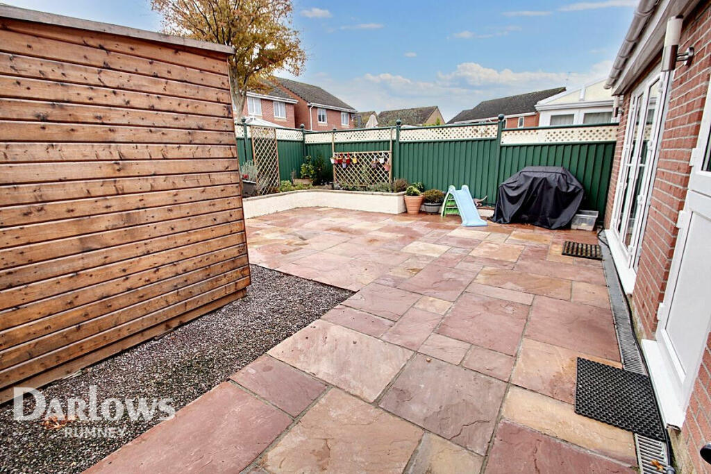 Additional image 22 of Harrison Drive, Cardiff