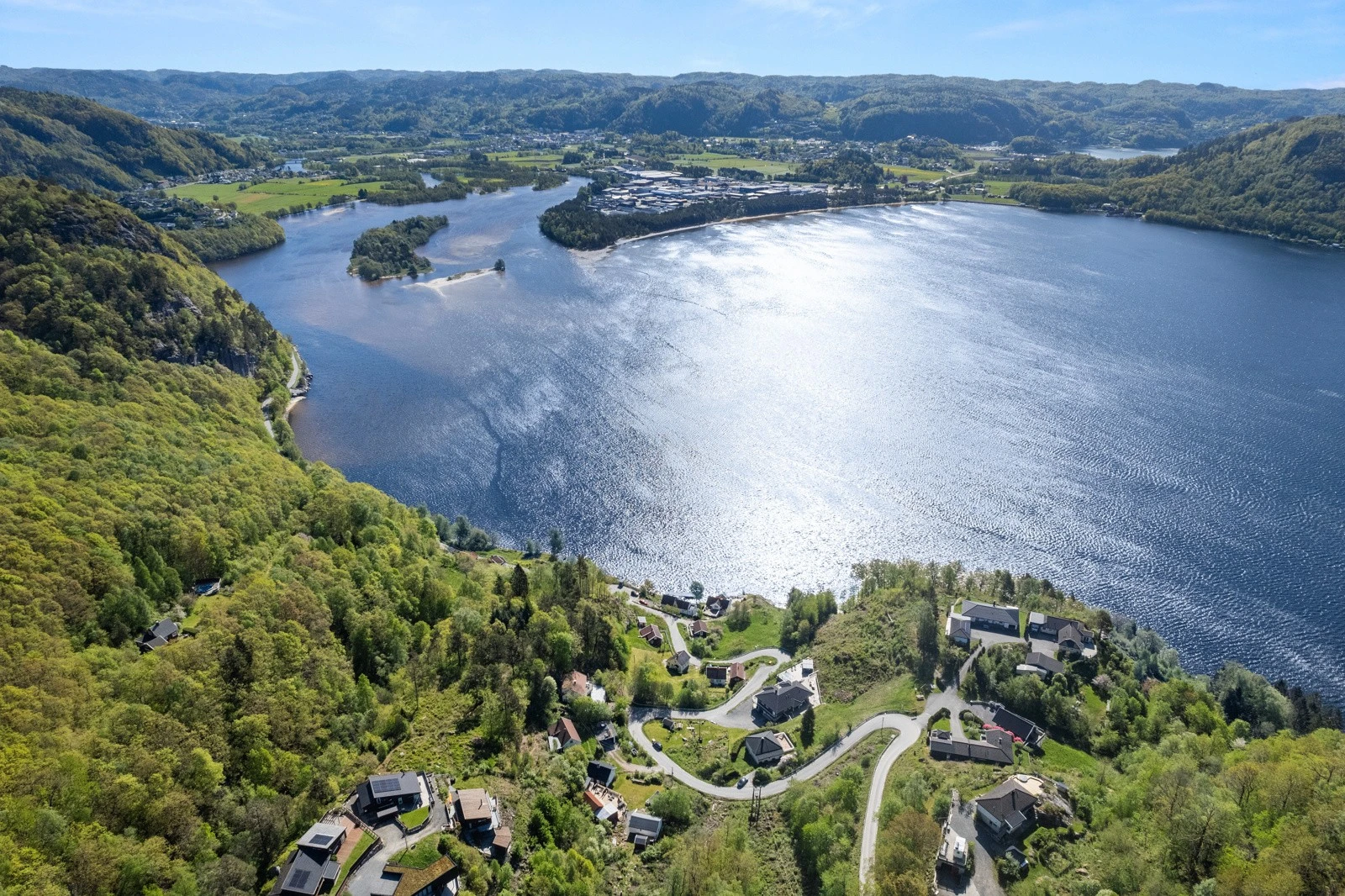 Additional image 3 of Skreliveien 219, 4580 Lyngdal