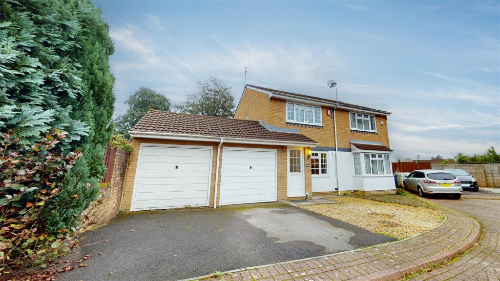 Additional image 39 of Birchwood Gardens, Whitchurch , Cardiff CF14 1HZ