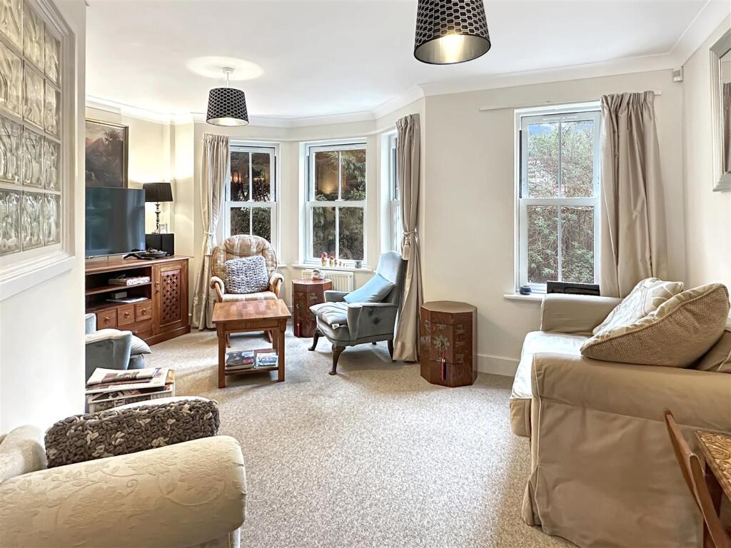 Additional image 5 of St. Matthews Gardens, Cambridge