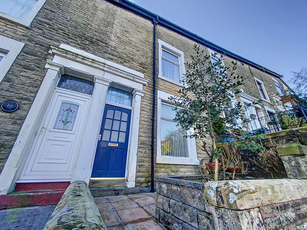 Additional image 2 of Hillside Avenue, Darwen
