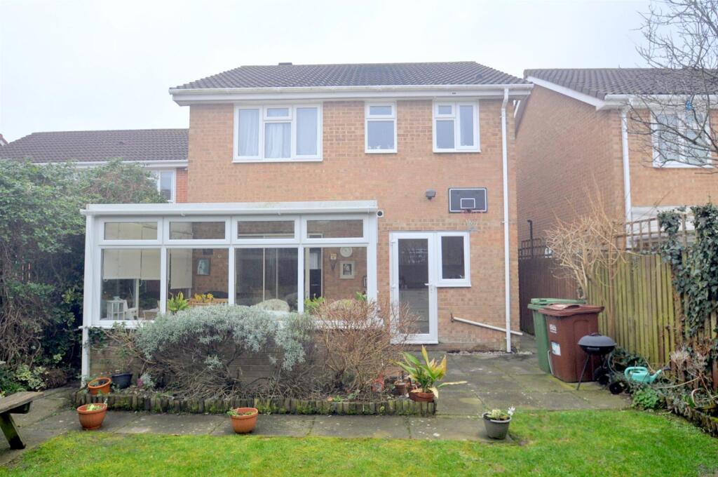 Additional image 15 of Boston Close, Sovereign Harbour South, Eastbourne