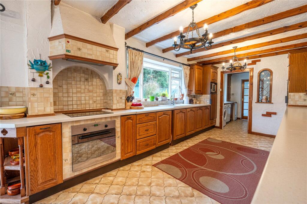 Additional image 10 of Haunton Road, Harlaston, Tamworth, Staffordshire, B79