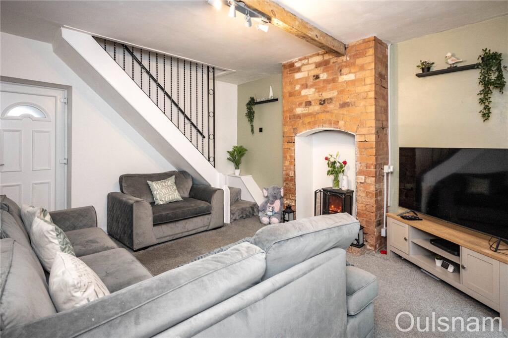 Additional image 5 of Westbourne Terrace, Worcester Road, Bromsgrove, Worcestershire, B61