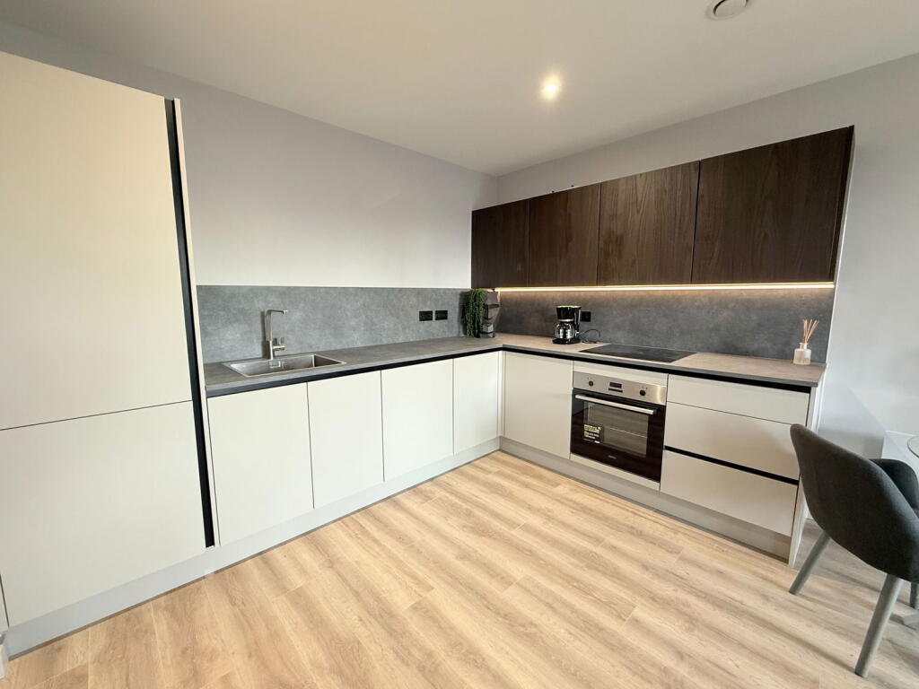 Additional image 17 of THE PRESSWORK, Northwood Street, Jewellery Quarter