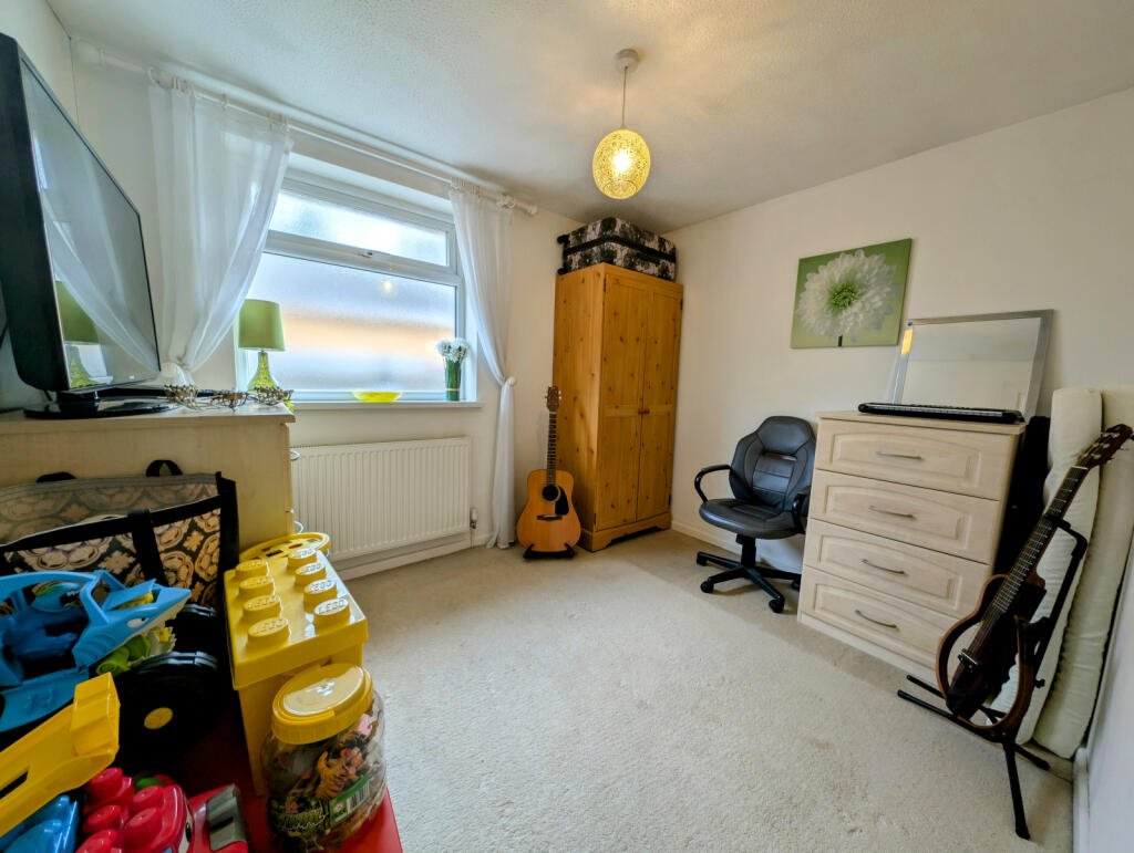 Additional image 39 of Grovers Field, Abercynon CF45 4PP