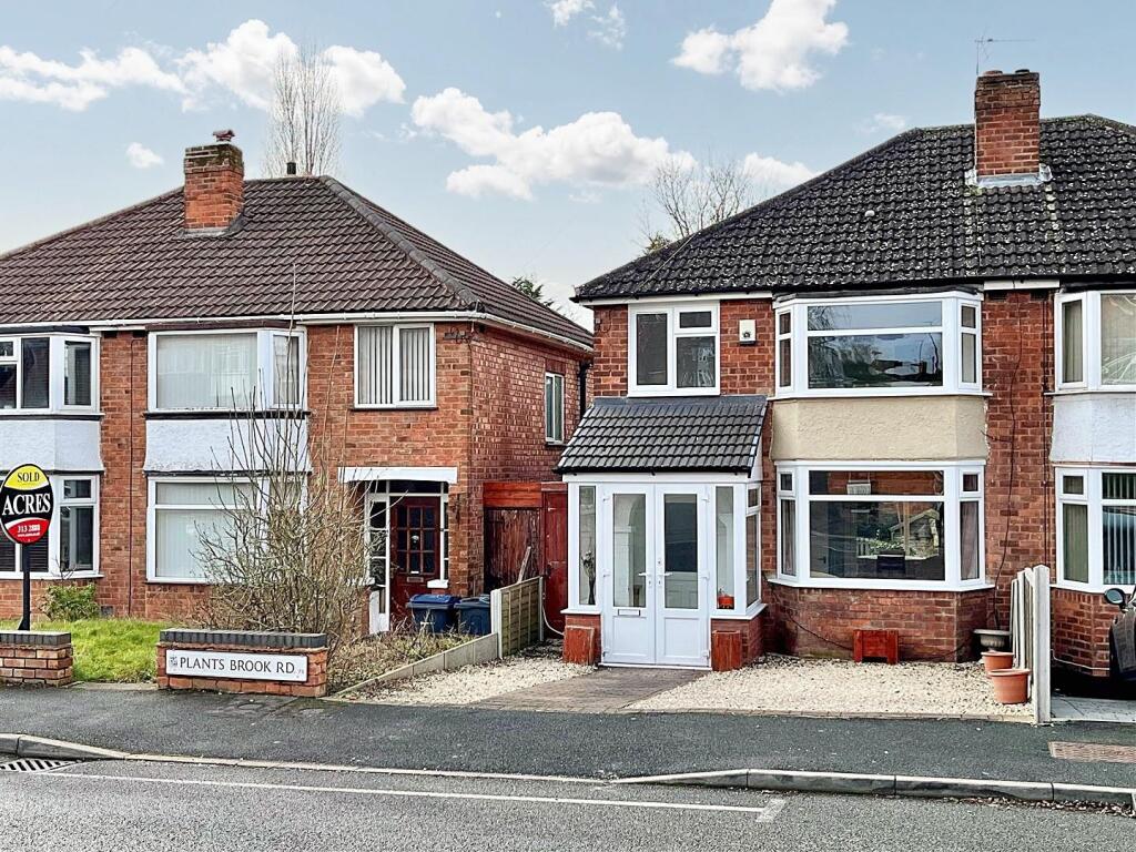 Additional image 24 of Plants Brook Road, Sutton Coldfield