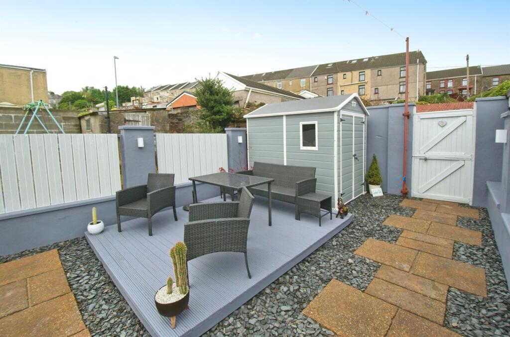 Additional image 28 of Protheroe Street, Maesteg