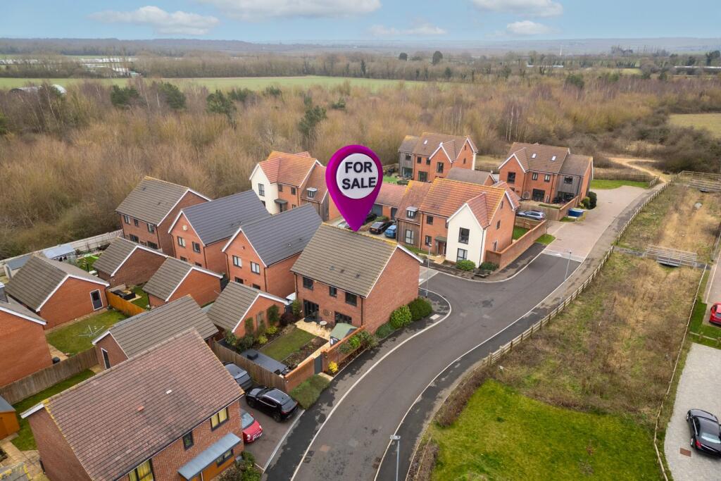 Additional image 31 of Gauntlet Drive, Upper Cambourne, Cambridge, CB23