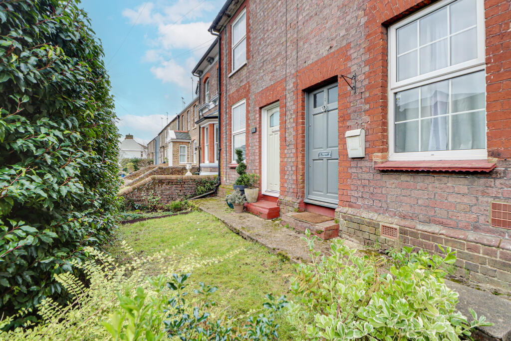 Additional image 17 of High Street, Markyate, St. Albans, AL3