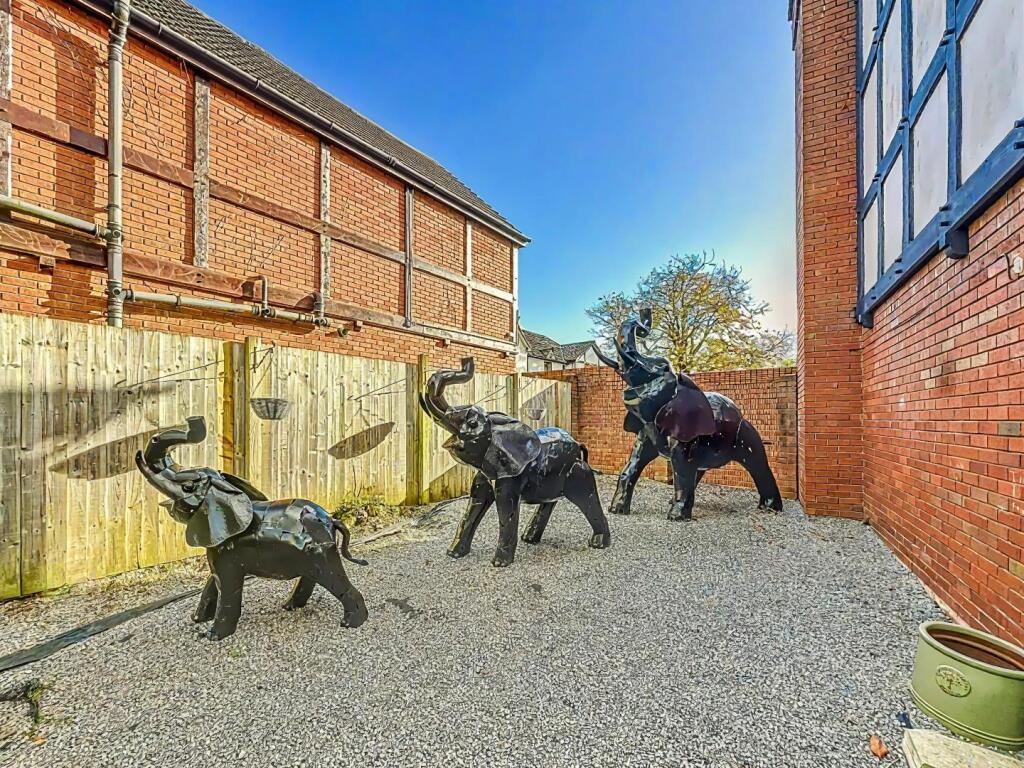 Additional image 30 of Tynewydd Drive, Castleton, Cardiff