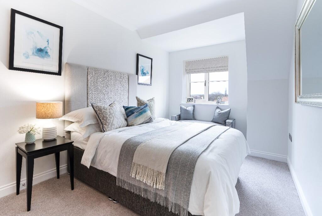 Additional image 16 of Woodland Drive, 
Great Alne, 
Alcester,
Warwickshire, 
B49 6HS