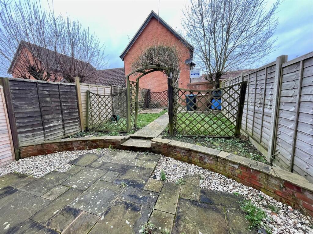 Additional image 11 of Mosquito Way, Hatfield