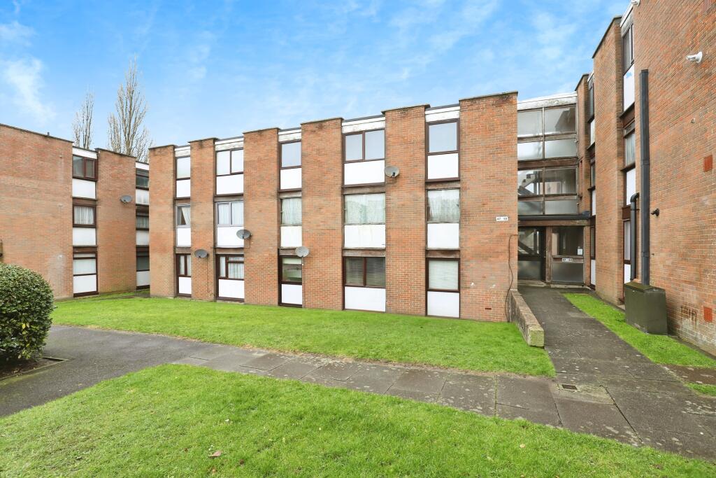 Additional image 15 of Downland Place, Adastral Road, Poole, BH17