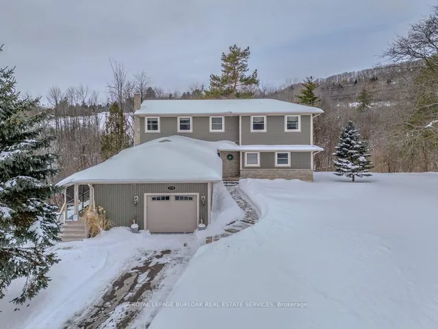 1778 Old Waterdown Rd