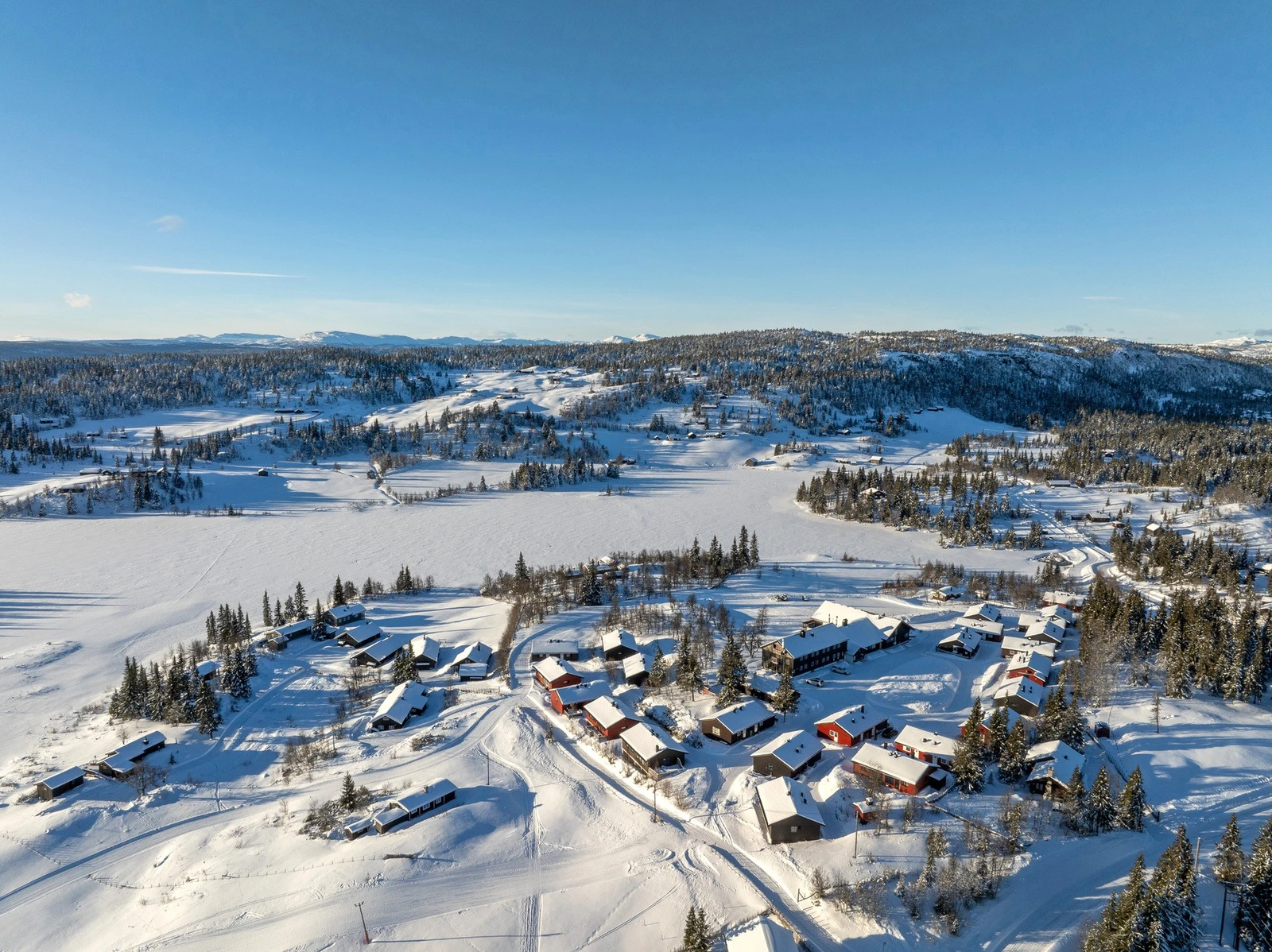 Additional image 3 of Fjellstuevegen 22A, 2652 Svingvoll