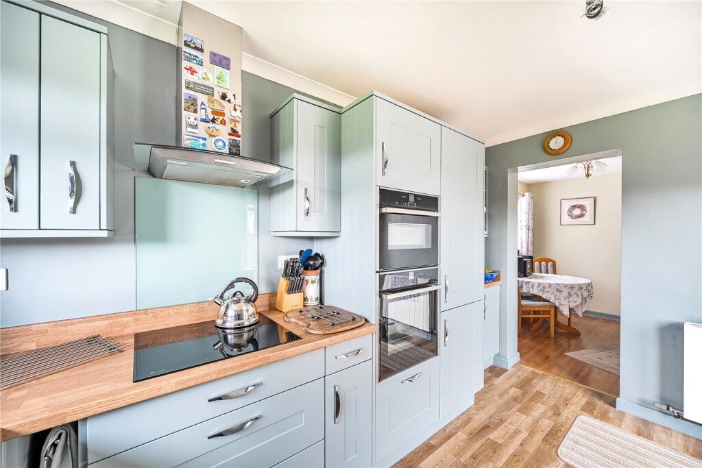 Additional image 6 of St. Cuthbert Avenue, Wells, Somerset, BA5