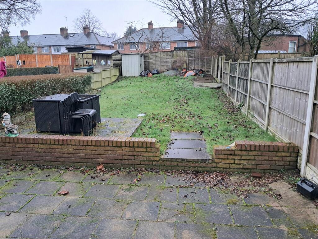 Additional image 4 of Norbiton Road, Kingstanding, Birmingham, B44