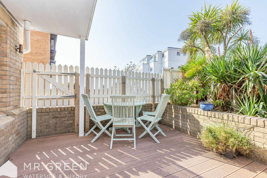 Additional image 11 of Waters Edge, 18 Warren Edge Road, Hengistbury Head, Bournemouth, BH6 4AX