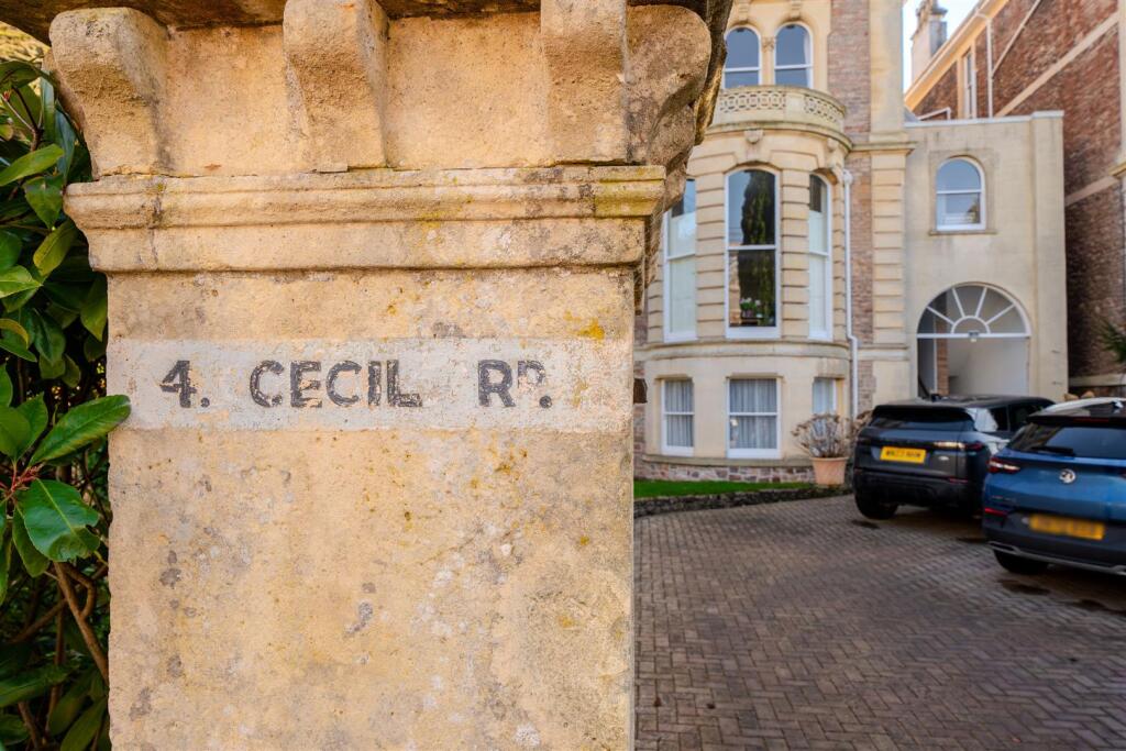 Additional image 66 of Cecil Road, Clifton, Bristol, BS8