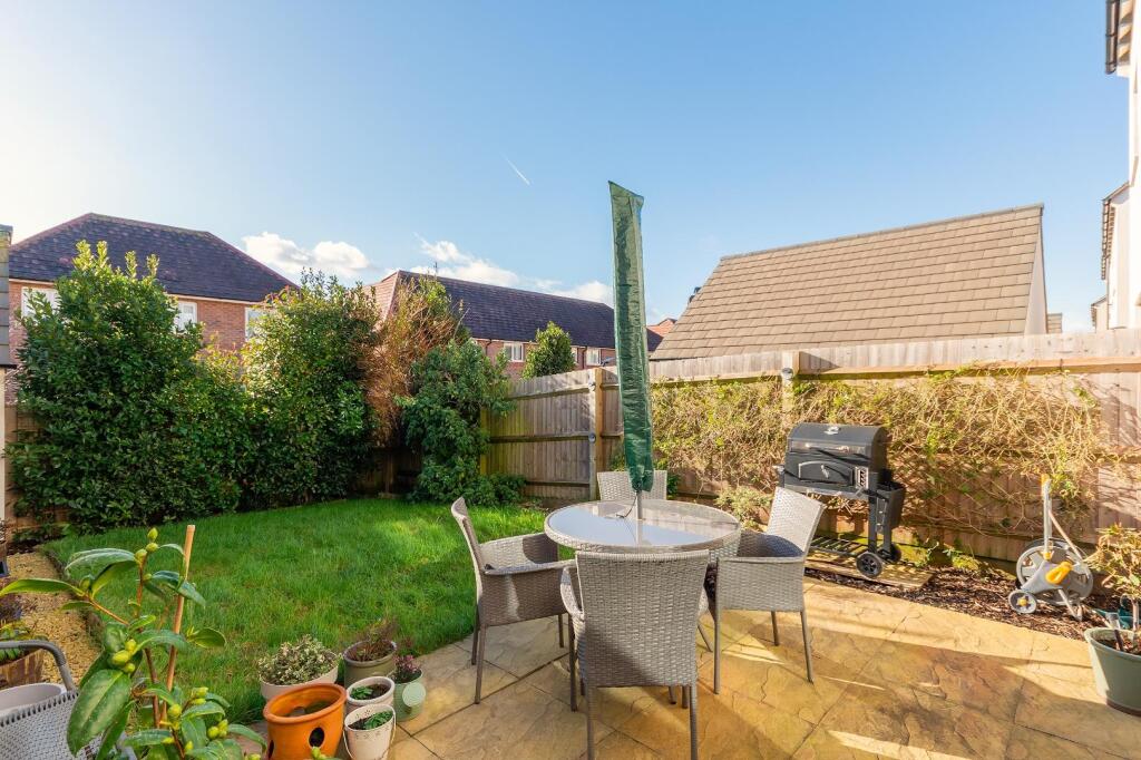 Additional image 20 of Alexander Road, Frenchay