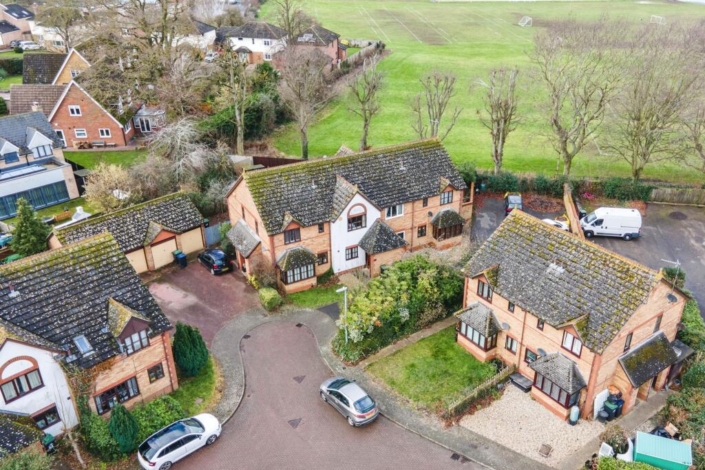 Additional image 15 of John Amner Close, Ely, Cambridgeshire, CB6