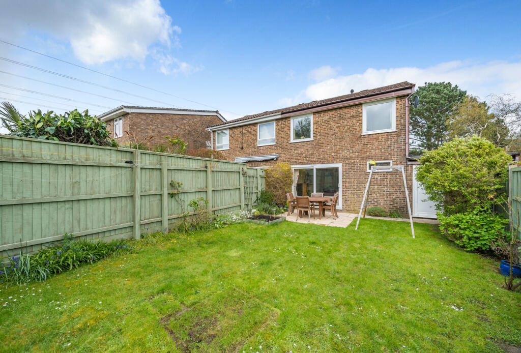 Additional image 4 of Oakhill Avenue, Bitton, Bristol, Gloucestershire, BS30