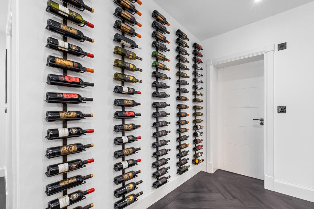 Additional image 10 of Mount Pleasant, Mill Lane, Wildmoor, B61 0BX